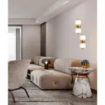 Подвесной светильник Lumion Ledio 8324/20L
