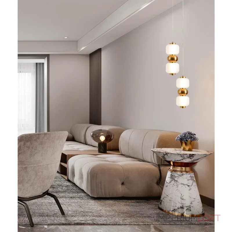 Подвесной светильник Lumion Ledio 8324/20L