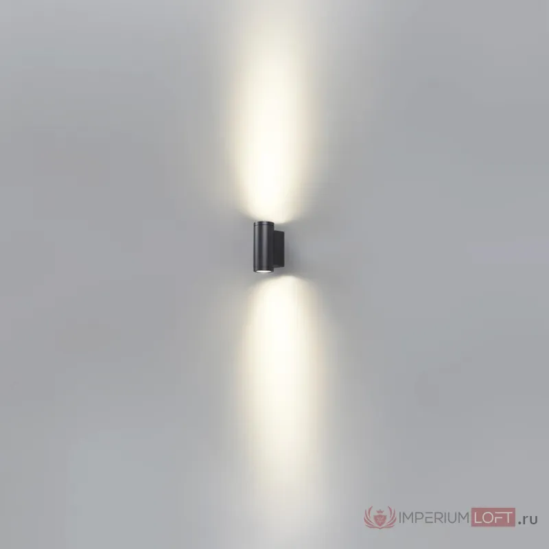 Настенный светильник Odeon Light Nature 8050/1А от ImperiumLoft
