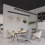 Трековый светильник для низковольтного шинопровода Novotech Shino 359513