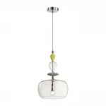 Подвесной светильник E14 1*40W 4893/1A BIZET 4893/1A CLASSIC ODL_EX22 107
