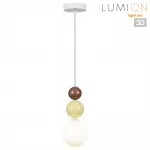 Светильник подвесной Lumion Suspentioni 359354 от ImperiumLoft