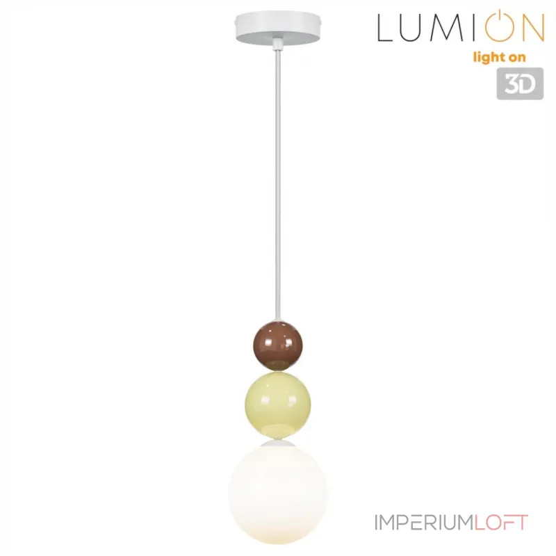 Подвесной светильник Lumion Suspentioni 6557/1