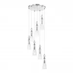 Люстра Lumion Neoclassi 8268/7A от ImperiumLoft
