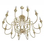 Подвесная люстра Lumion Classi 8318/12