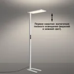 Торшер Novotech Ledo 359545 от ImperiumLoft