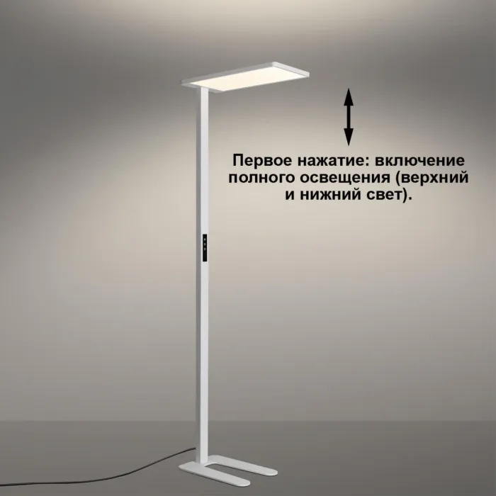 Торшер Novotech Ledo 359545 от ImperiumLoft