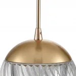 Светильник подвесной Lumion Ledio 5091/60L от ImperiumLoft