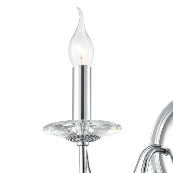 Настенный светильник Lumion Classi 8034/2W от ImperiumLoft