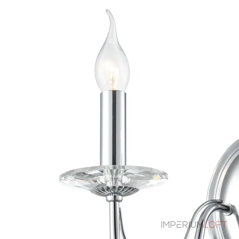 Настенный светильник Lumion Classi 8034/2W