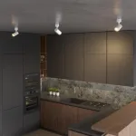 Светильник накладной светодиодный Novotech Selene 359928