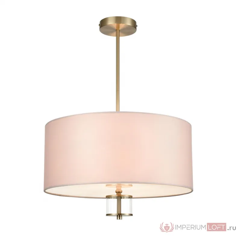 Люстра потолочная Lumion Moderni 5414/1B от ImperiumLoft