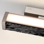Настенный светильник с выкл. Odeon Light Riviera 5451/10WLB