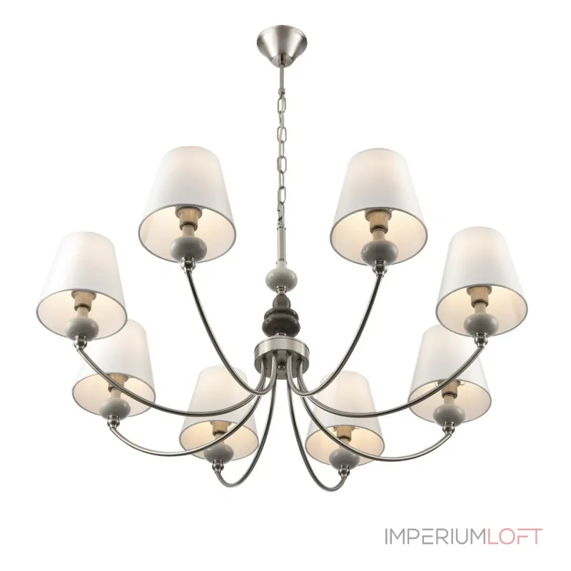 Подвесная люстра Lumion Classi 8283/8