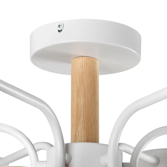 Светильник потолочный Lumion Comfi 6560/2 от ImperiumLoft
