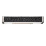 Настенный светильник с выкл. Odeon Light Riviera 5451/10WLB