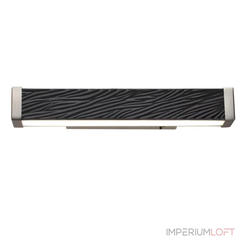 Настенный светильник с выкл. Odeon Light Riviera 5451/10WLB Настенный светильник с выкл. Odeon Light Riviera 5451/10WLB