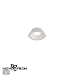 Светильник встраиваемый Novotech Cloud 371054