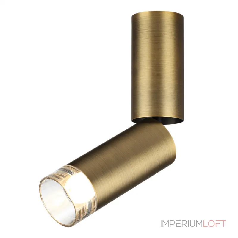 Потолочный светильник Odeon light Hightech 7134/8CL