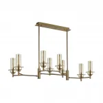 Люстра потолочная Lumion Classi 359344 от ImperiumLoft