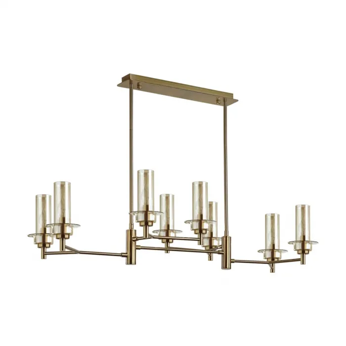 Люстра потолочная Lumion Classi 359344 от ImperiumLoft