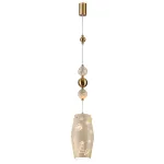 Подвесной светильник Odeon Light Karelia 5444/1