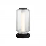 Настольная лампа Odeon Light HIGHTECH ODL_EX24 37 5409/10TL LED 10W 3000K 700Лм JAM Прозрачный от ImperiumLoft