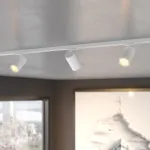 Трековый светильник Novotech SELENE 359920