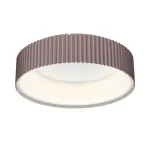 Потолочный светильник Сонекс Avra led 56вт ø460 8133/1Т