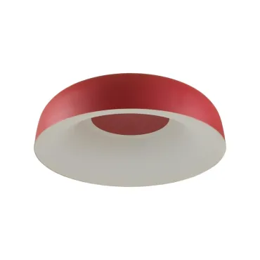Потолочный светильник Сонекс Avra led 65вт ø480 7691/65L