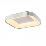 Потолочный светильник Сонекс Avra led 70вт 500х500 8242/9