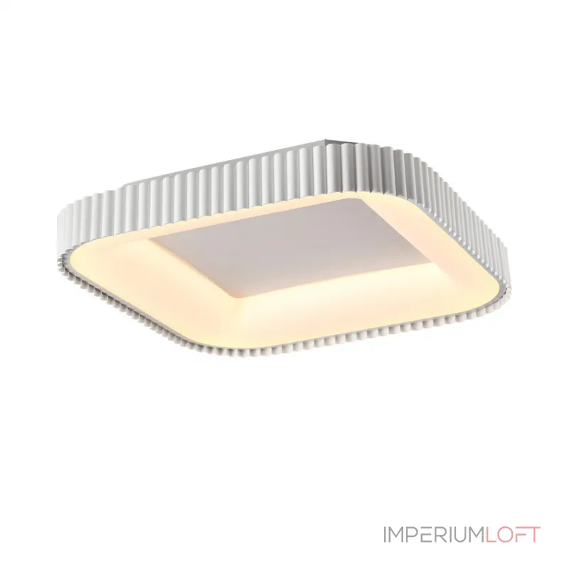 Потолочный светильник Сонекс Avra led 70вт 500х500 8242/9