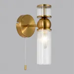 Бра с выключателем Lumion Moderni 8276/1W