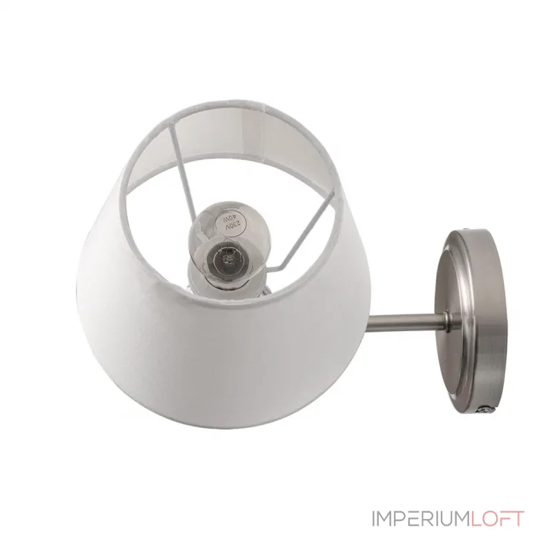 Бра с выключателем Lumion Classi 8274/1W от ImperiumLoft Бра с выключателем Lumion Classi 8274/1W от ImperiumLoft