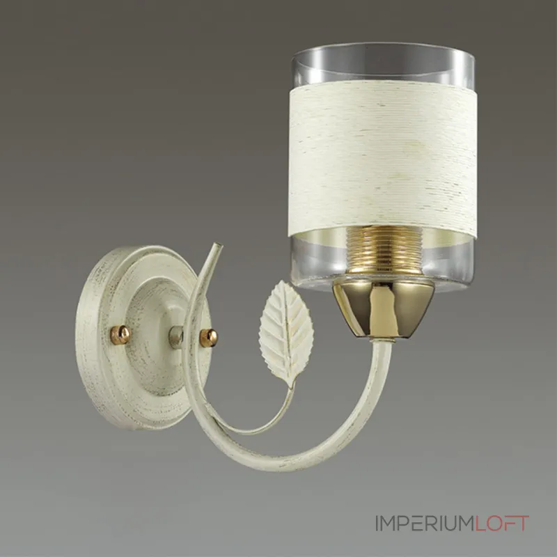 Бра Lumion FILLA 3029/1WY