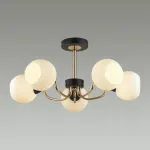 Потолочная люстра Lumion Comfi 5642/5C