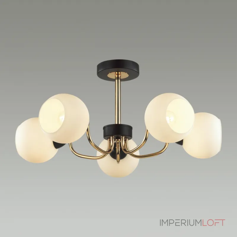 Потолочная люстра Lumion Comfi 5642/5C