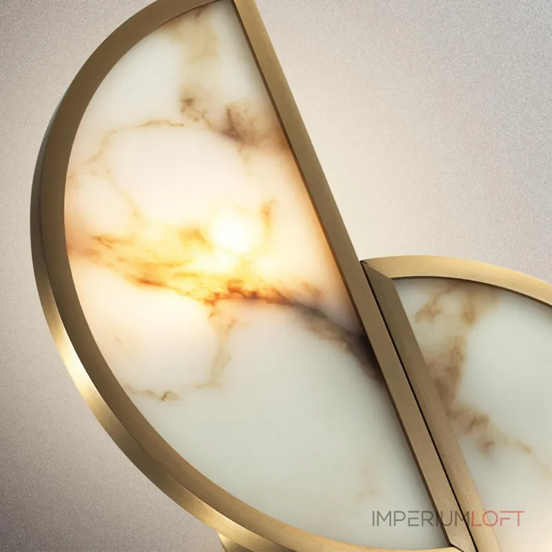 Настенный светильник Odeon Light L-vision 7087/12FL от ImperiumLoft Настенный светильник Odeon Light L-vision 7087/12FL от ImperiumLoft