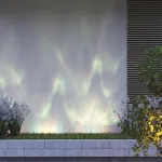 Ландшафтный светильник Odeon light Hightech 7186/80FL