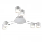 Люстра потолочная Lumion Comfi 6563/60L от ImperiumLoft
