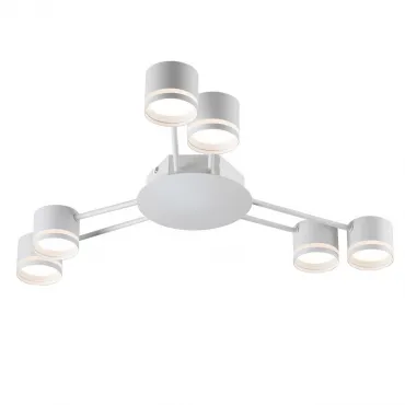 Люстра потолочная Lumion Comfi 6563/60L от ImperiumLoft