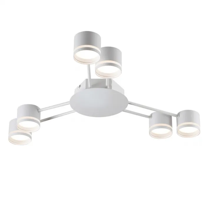 Люстра потолочная Lumion Comfi 6563/60L от ImperiumLoft