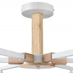 Люстра потолочная Lumion Moderni 5095/17L от ImperiumLoft