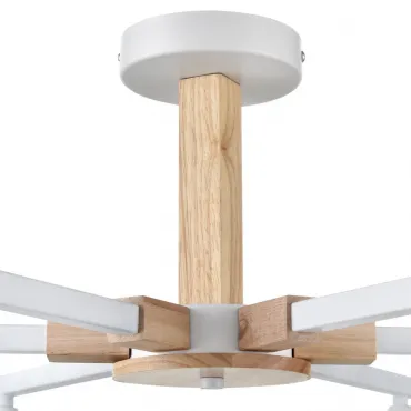 Люстра потолочная Lumion Moderni 5095/17L от ImperiumLoft