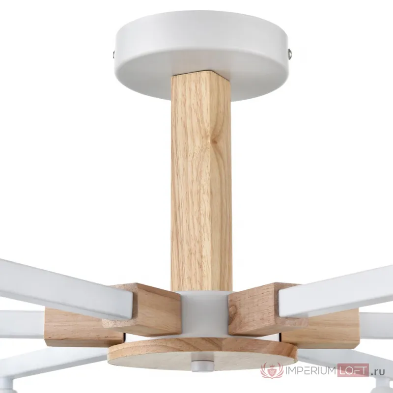 Люстра потолочная Lumion Moderni 5095/17L от ImperiumLoft