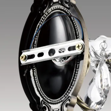 Бра Lumion Classi 6538/2W от ImperiumLoft