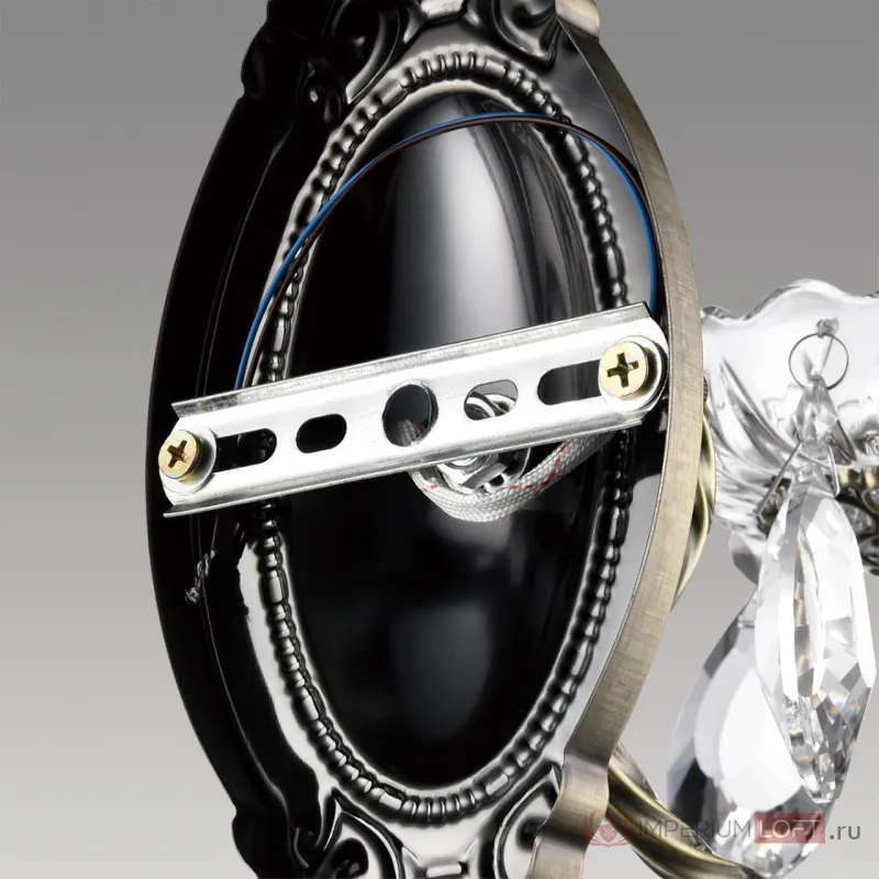 Бра Lumion Classi 6538/2W от ImperiumLoft