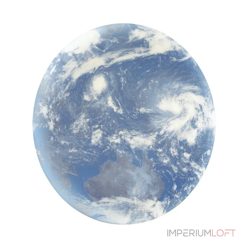 Настенно-потолочный светильник Sonex Space 3085/CL Настенно-потолочный светильник Sonex Space 3085/CL