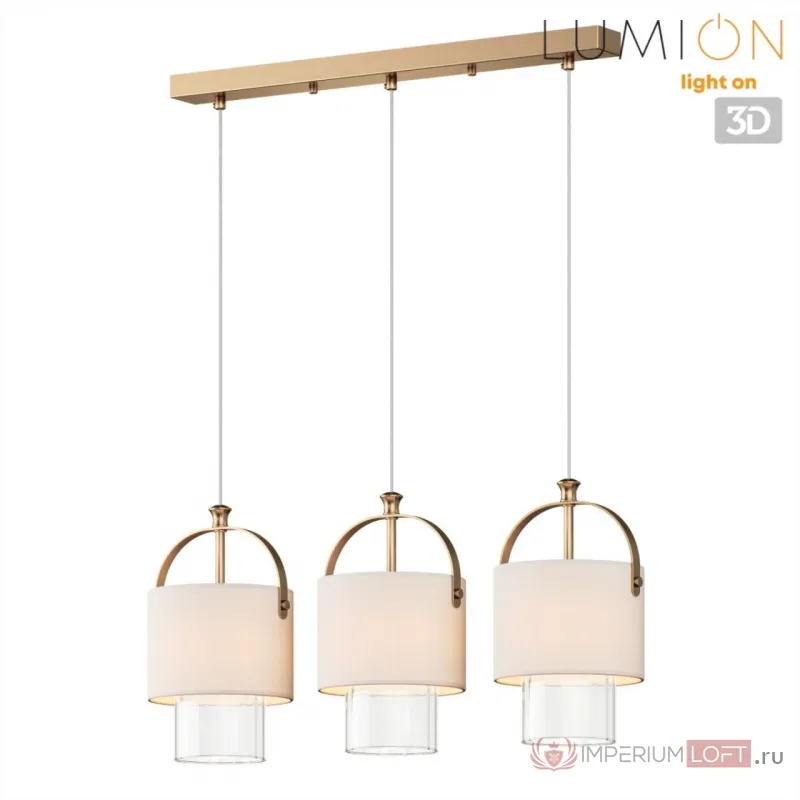 Светильник подвесной Lumion Moderni 359428 от ImperiumLoft