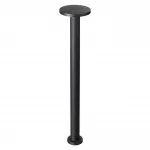 Светильник ландшафтный Novotech STREET NT24 000 359283 IP65 LED 4000K 12W 185-265V ECHO Чёрный